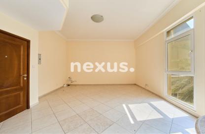 Apartment - Studio - 1 Bathroom for rent in Courtyard Apartments - Uptown Mirdif - Mirdif - Dubai