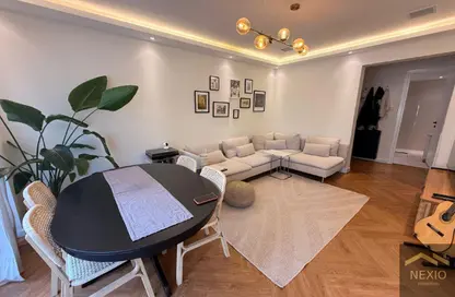 Villa - 2 Bedrooms - 3 Bathrooms for rent in Springs 12 - The Springs - Dubai