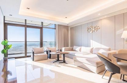 Apartment - 2 Bedrooms - 3 Bathrooms for rent in Nobles Tower - Business Bay - Dubai