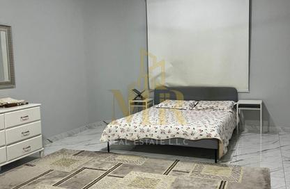 فيلا - 8 غرف نوم - 8 حمامات للبيع في 2 المويهات - المويهات - عجمان