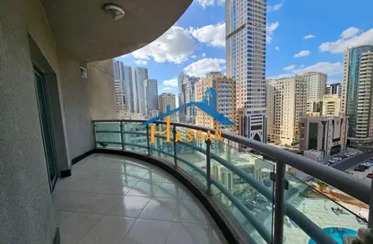 شقة - 3 غرف نوم - 5 حمامات للايجار في المجاز 3 - المجاز - الشارقة