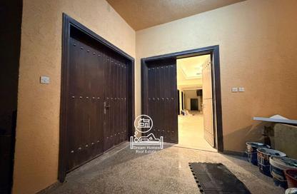 Villa - 6 Bedrooms - 7 Bathrooms for rent in Khalifa City A - Khalifa City - Abu Dhabi
