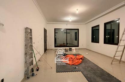 Villa - 6 Bedrooms - 7 Bathrooms for rent in Khalifa City A - Khalifa City - Abu Dhabi Villa - 6 Bedrooms - 7 Bathrooms for rent in Khalifa City A - Khalifa City - Abu Dhabi