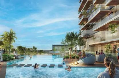 Apartment - 1 - 2 for sale in Wynwood Horizon by Imtiaz - Bukadra - Dubai