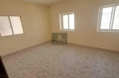 Apartment - 2 Bedrooms - 2 Bathrooms for rent in Al Naemiya Tower 2 - Al Naemiya Towers - Al Nuaimiya - Ajman