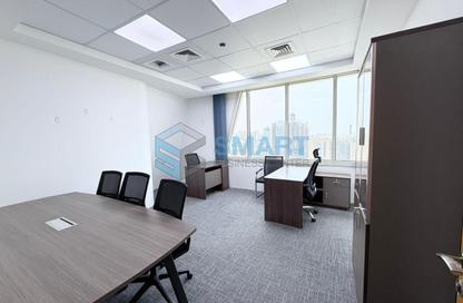 Business Centre - Studio - 7+ for rent in Damac Executive Heights - Barsha Heights (Tecom) - Dubai Business Centre - Studio - 7+ for rent in Damac Executive Heights - Barsha Heights (Tecom) - Dubai