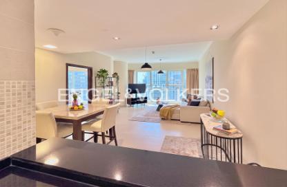 Apartment - 1 - 1 for sale in Goldcrest Executive - JLT Cluster C - Jumeirah Lake Towers - Dubai Apartment - 1 - 1 for sale in Goldcrest Executive - JLT Cluster C - Jumeirah Lake Towers - Dubai