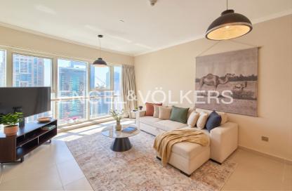 Apartment - 1 - 1 for sale in Goldcrest Executive - JLT Cluster C - Jumeirah Lake Towers - Dubai Apartment - 1 - 1 for sale in Goldcrest Executive - JLT Cluster C - Jumeirah Lake Towers - Dubai