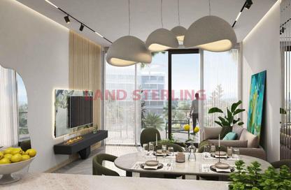 Apartment - 1 - 2 for sale in Lagoon Views 4 Tower B - Lagoon Views 4 - Lagoon Views - Damac Lagoons - Dubai