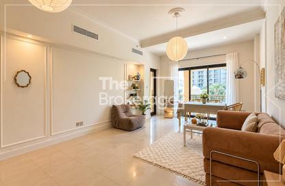 Apartment - 1 - 2 for sale in Golden Mile 8 - Golden Mile - Palm Jumeirah - Dubai