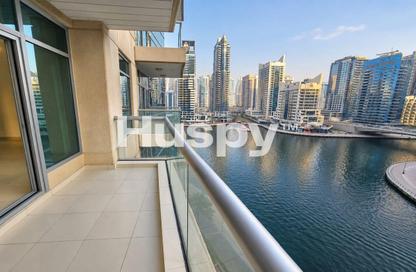 Apartment - 1 - 2 for sale in Sanibel Tower - Park Island - Dubai Marina - Dubai Apartment - 1 - 2 for sale in Sanibel Tower - Park Island - Dubai Marina - Dubai