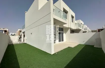 تاون هاوس - 4 غرف نوم - 5 حمامات للايجار في افانسيا - داماك هيلز 2 - دبي