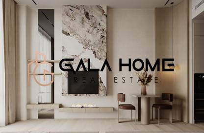 Apartment - 2 Bedrooms - 3 Bathrooms for sale in Binghatti Hills - Dubai Science Park - Dubai