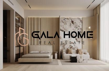 Apartment - 2 Bedrooms - 3 Bathrooms for sale in Binghatti Hills - Dubai Science Park - Dubai