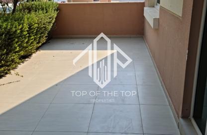 Apartment - 1 Bedroom - 2 Bathrooms for sale in Al Ghadeer - Abu Dhabi Apartment - 1 Bedroom - 2 Bathrooms for sale in Al Ghadeer - Abu Dhabi