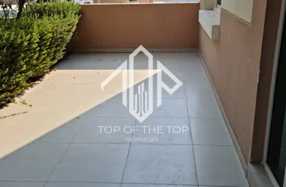 Apartment - 1 Bedroom - 2 Bathrooms for sale in Al Ghadeer - Abu Dhabi
