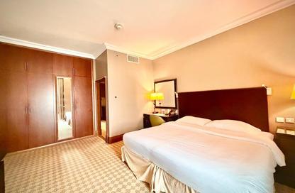 Apartment - Studio - 1 Bathroom for rent in Khalidiya Street - Al Khalidiya - Abu Dhabi Apartment - Studio - 1 Bathroom for rent in Khalidiya Street - Al Khalidiya - Abu Dhabi