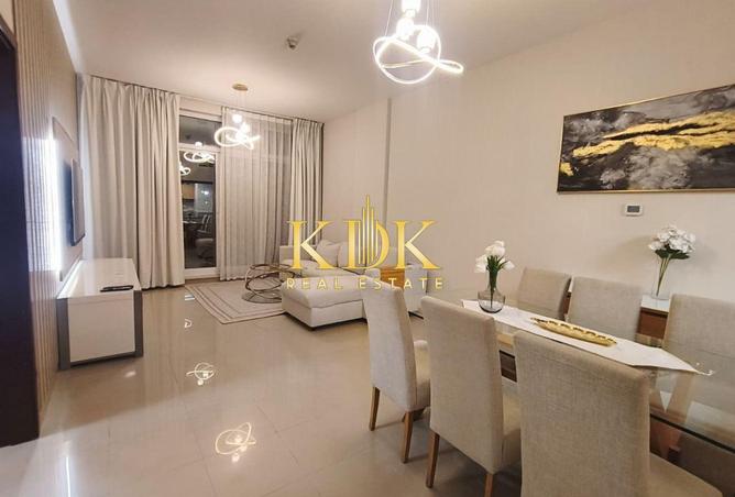 Fully Furnished | Spacious | Multiple Cheques