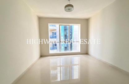 Apartment - 3 Bedrooms - 4 Bathrooms for rent in Sahara Tower 6 - Sahara Complex - Al Nahda - Sharjah