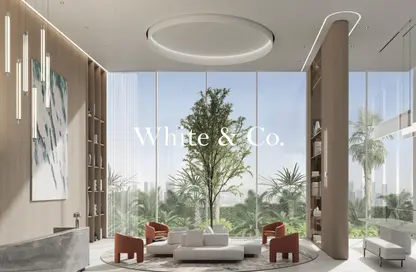 شقة - غرفة نوم - 2 حمامات للبيع في ذا كويسايد - الخليج التجاري - دبي