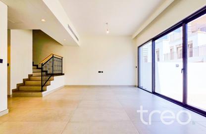 Townhouse - 4 Bedrooms - 3 Bathrooms for sale in Costa Brava 2 - Costa Brava - Damac Lagoons - Dubai