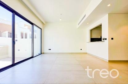 Townhouse - 4 Bedrooms - 3 Bathrooms for sale in Costa Brava 2 - Costa Brava - Damac Lagoons - Dubai
