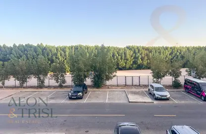 Apartment - 1 Bedroom - 1 Bathroom for rent in Al Arta 4 - Al Arta - Greens - Dubai