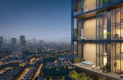 شقة - 1 - 2 للبيع في I سلسلة أوتوجراف - الضاحية 13 - قرية جميرا الدائرية - دبي