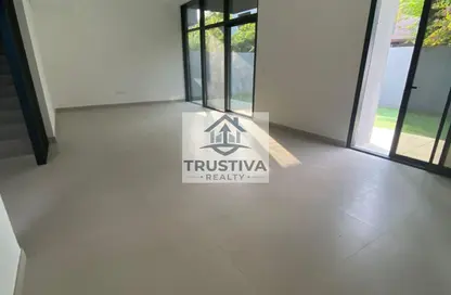 Townhouse - 3 Bedrooms - 5 Bathrooms for sale in Robinia - Masaar - Tilal City - Sharjah