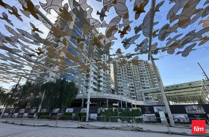 Apartment - 2 Bedrooms - 3 Bathrooms for sale in Expo City Mangrove Residences - Expo City - Dubai