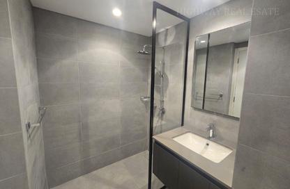 Apartment - Studio - 1 Bathroom for rent in Tiraz - Naseej District - Aljada - Sharjah