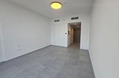 Apartment - Studio - 1 Bathroom for rent in Tiraz - Naseej District - Aljada - Sharjah