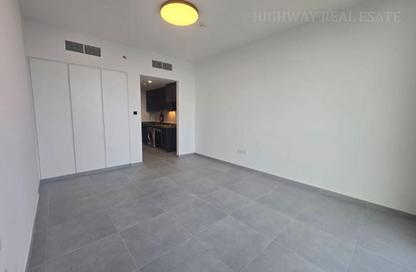 Apartment - Studio - 1 Bathroom for rent in Tiraz - Naseej District - Aljada - Sharjah
