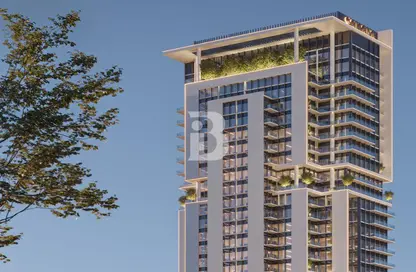 Office Space - Studio for sale in Samana Barari Avenue - Majan - Dubai Land - Dubai