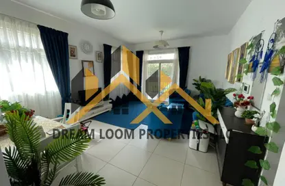 شقة - 2 غرف نوم - 2 حمامات للبيع في الليان - الغدير - أبوظبي