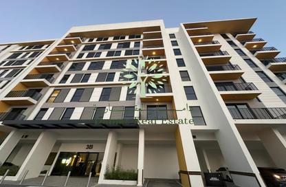 Apartment - 2 Bedrooms - 2 Bathrooms for rent in Reeman Living - Al Shamkha - Abu Dhabi