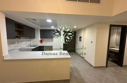 Apartment - 2 Bedrooms - 2 Bathrooms for rent in Reeman Living - Al Shamkha - Abu Dhabi