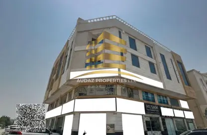 Whole Building - 7+ Bedrooms - 7+ Bathrooms for sale in Al Nafoora 1 building - Al Rawda 2 - Al Rawda - Ajman