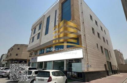 Whole Building - 7+ Bedrooms - 7+ Bathrooms for sale in Al Nafoora 1 building - Al Rawda 2 - Al Rawda - Ajman