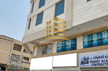 Whole Building - 7+ Bedrooms - 7+ Bathrooms for sale in Al Nafoora 1 building - Al Rawda 2 - Al Rawda - Ajman
