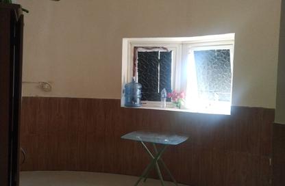 Apartment - Studio - 1 Bathroom for rent in Liwara 1 - Ajman