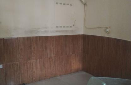 Apartment - Studio - 1 Bathroom for rent in Liwara 1 - Ajman