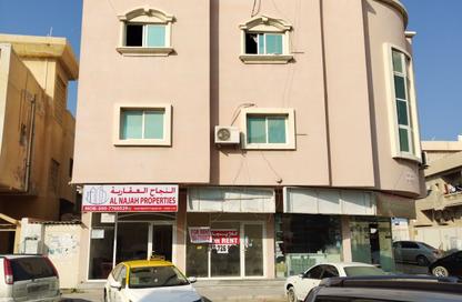 Apartment - Studio - 1 Bathroom for rent in Liwara 1 - Ajman