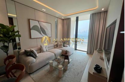 Apartment - 3 Bedrooms - 4 Bathrooms for sale in Binghatti Ghost - Dubai Healthcare City 2 - Al Jaddaf - Dubai Apartment - 3 Bedrooms - 4 Bathrooms for sale in Binghatti Ghost - Dubai Healthcare City 2 - Al Jaddaf - Dubai