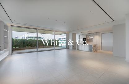 Apartment - 2 - 3 for rent in Seventh Heaven - Al Barari - Dubai