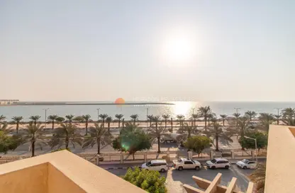 Apartment - 2 Bedrooms - 3 Bathrooms for sale in Kahraman - Bab Al Bahar - Al Marjan Island - Ras Al Khaimah