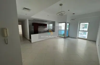 شقة - 2 غرف نوم - 2 حمامات للايجار في برج كاسكيد - دبي مارينا - دبي