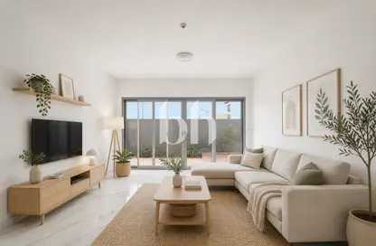 Townhouse - 3 Bedrooms - 3 Bathrooms for sale in Madinat Hind - Mulberry - Damac Hills 2 - Dubai
