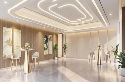Apartment - 1 Bedroom - 2 Bathrooms for sale in Bliss Tower - Dubai Land Residence Complex - Dubai