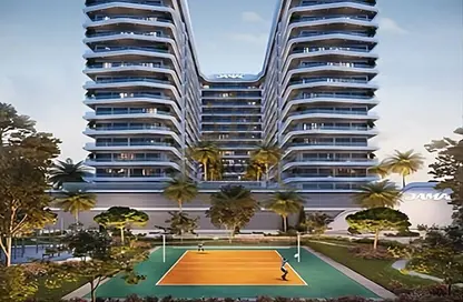 Apartment - 1 Bathroom for sale in Elo 1 - Elo - Damac Hills 2 - Dubai